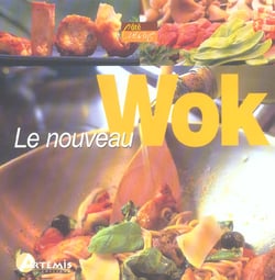 Le nouveau wok