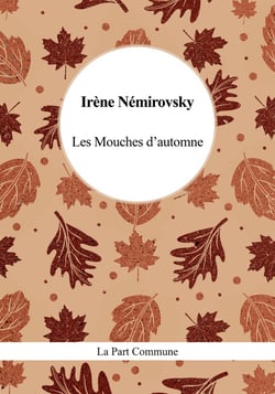 Les Mouches d'Automne