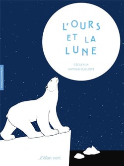 L'ours et la Lune : François Pompon