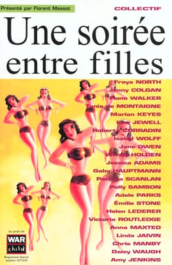 Une soiree entre filles