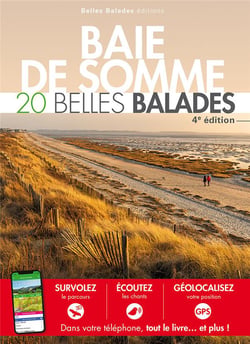 Baie de Somme : 20 belles balades