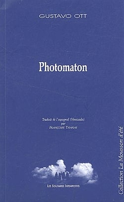 Photomaton