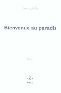 Bienvenue au paradis