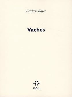 Vaches