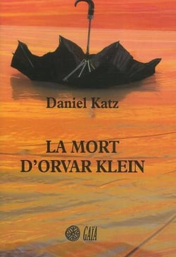 La mort d'orvar klein