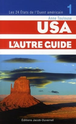 USA 1 (OUEST ET CALIFORNIE)