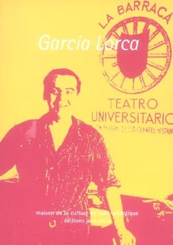 Carnets mcla n 8 frederico garcia lorca