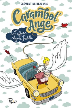 Carambol'anges