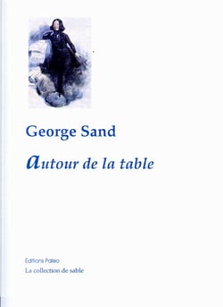 Autour de la table