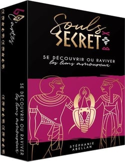 Souls secret box