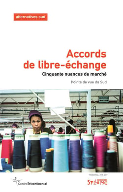 Accords de libre-échange - cinquante nuances de marché