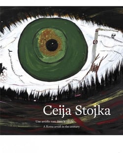 Ceija stojka - une artiste rom dans le siècle