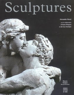 Sculptures - la galerie du musee granet