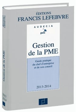 GESTION DE LA PME