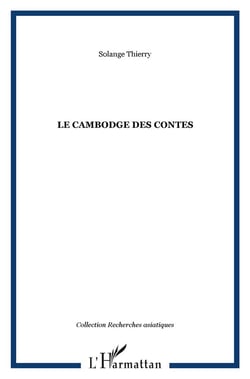 Le Cambodge des contes