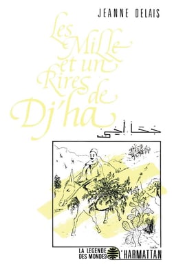 Les mille et un rires de Dj'ha