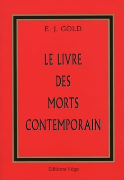 Le livre des morts contemporain
