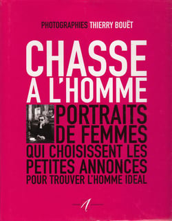 Chasse A L'Homme.