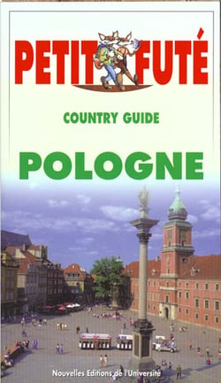 Pologne 2000, le petit fute (edition 1)