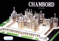 Chambord - val-de-loire