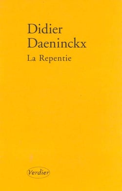 La repentie