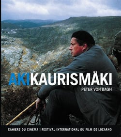 Aki kaurismäki