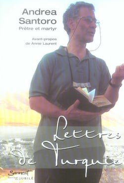 Lettres de turquie