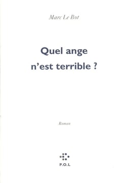 Quel ange n'est terrible