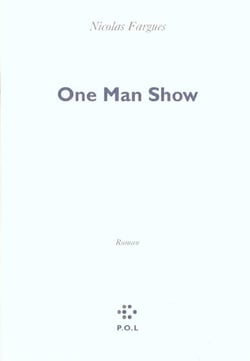 One man show