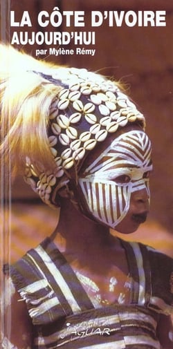 La cote d'ivoire