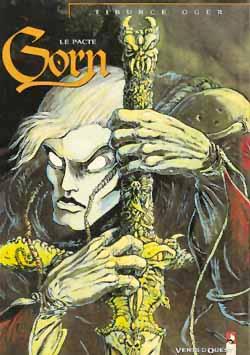 Gorn Tome 2 : le pacte