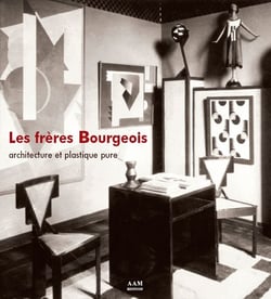 Les Frere Bourgeois : Architecture et Plastique Pure
