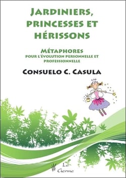 Jardiniers princesses et herissons