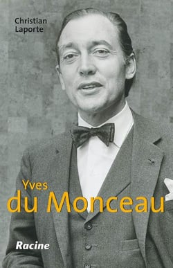 Yves du monceau