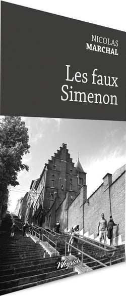 Les faux simenon