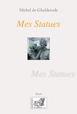 Mes Statues
