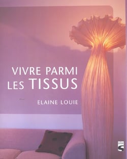 Vivre parmi les etoffes