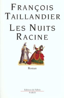 Les nuits racine