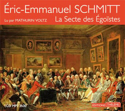 La secte des égoïstes
