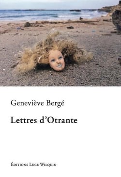 Lettres d'otrante