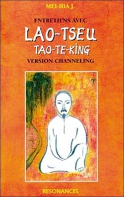 Entretiens avec lao tseu tao-te-king (edition 1998)