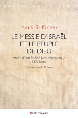 Le messie d'Israël et le peuple de Dieu