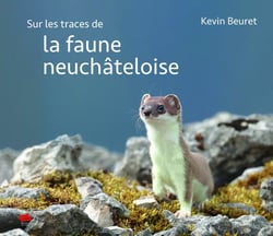 Sur les traces de la faune neuchâteloise