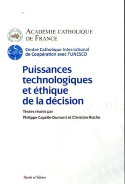 Puissances technologique et éthique de la finitude humaine