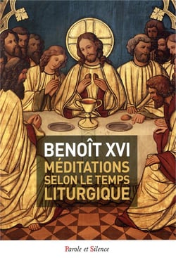 Méditations liturgiques