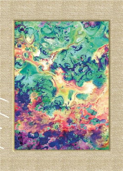 Poetry of the Earth