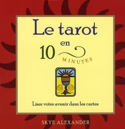 Le tarot en 10 minutes