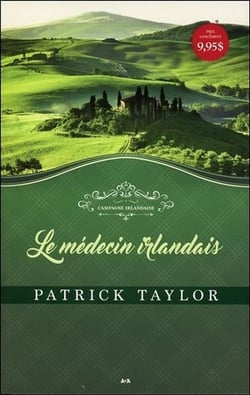Campagne irlandaise t.1 - le médecin irlandais
