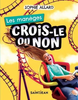 Crois-le ou non : les manèges