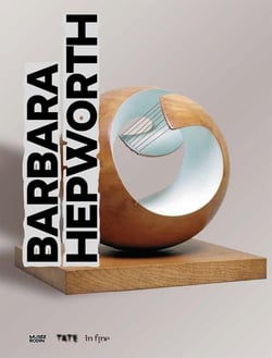 Barbara hepworth